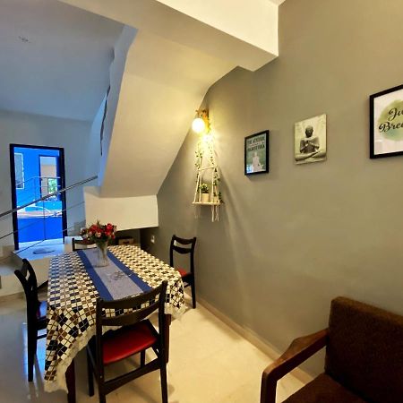 Pinto Holiday Villas Sangolda Εξωτερικό φωτογραφία